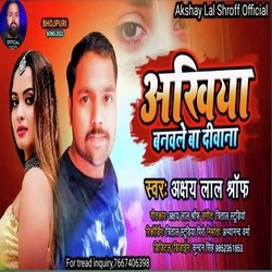 Akhiyaa Banwale Ba Diwana Akshay Zt Song