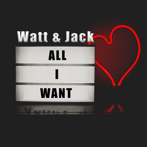 All I Want_poster_image