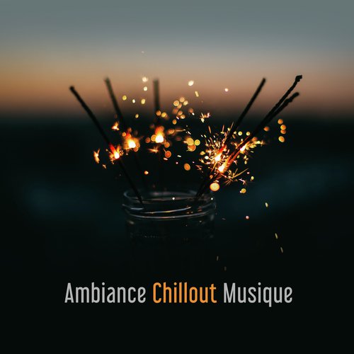 Chill Tone cover art