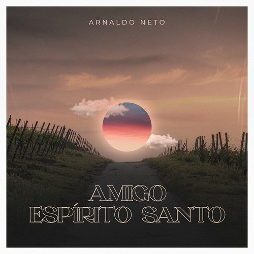 Amigo Espírito Santo
