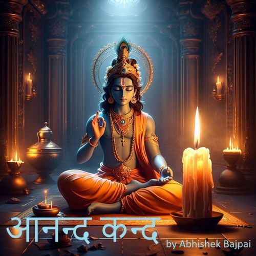 Anand Kand Song