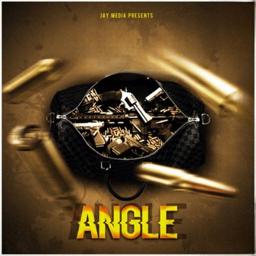 Angle (Radio Edit)_poster_image