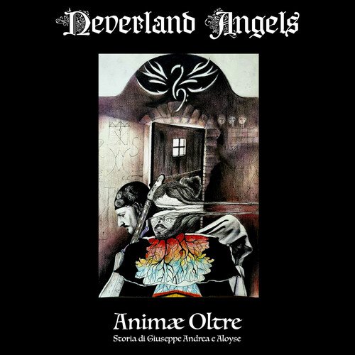 La Fuga cover art