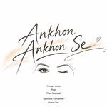 Ankhon Ankhon Se