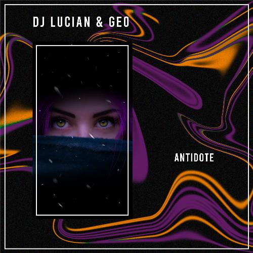 Antidote (Original Mix)