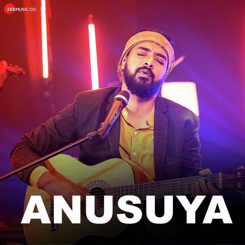 Anusuya