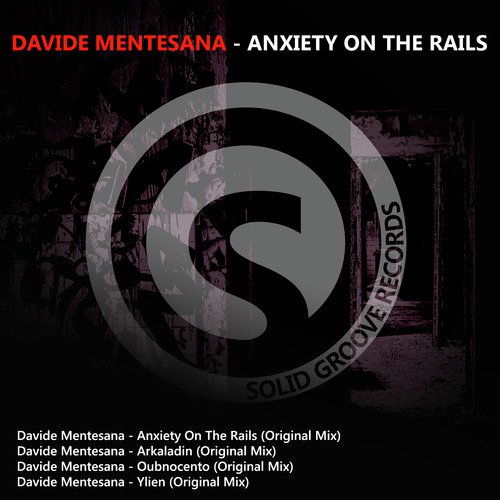 Anxiety on the Rails