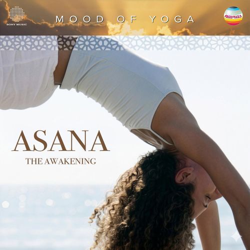 Awakening The Soul, Pt. 2 (Greet The New Day Gently (Santoor))