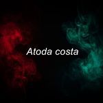 Atoda costa artwork