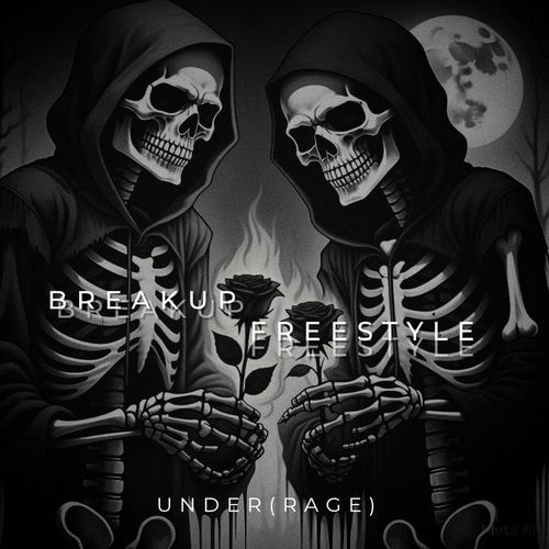 BREAKUP FREESTYLE
