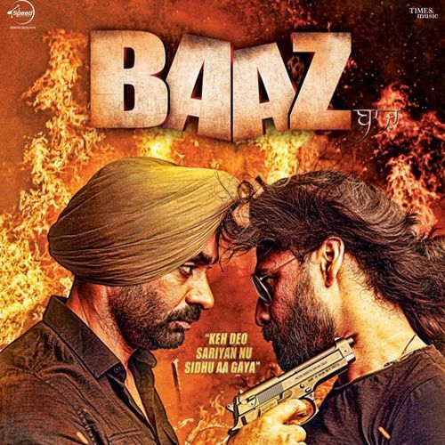 Baaz (Original Motion Picture Soundtrack)