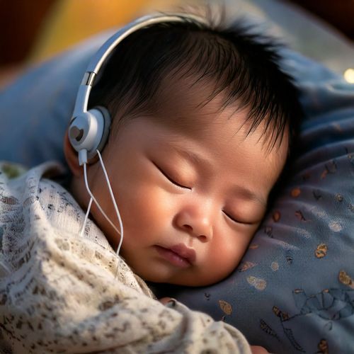 Baby Sleep Melodies: Gentle Nighttime Tunes