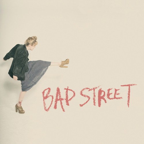 Bad Street cover art