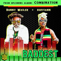 Bunny Wailer