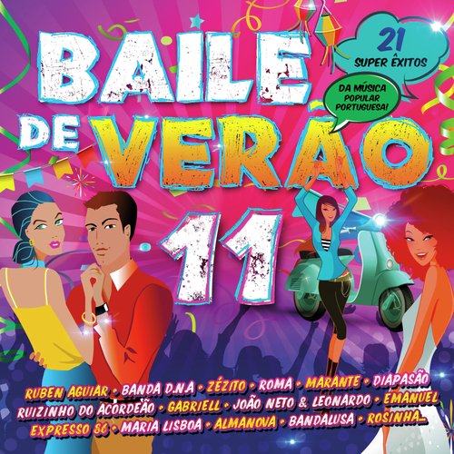 Baile de Verão 11