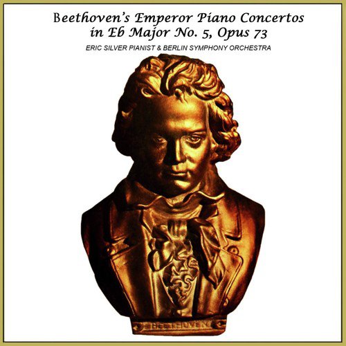 Beethoven: Emperor Piano Concerto