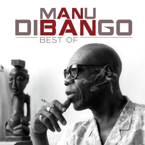 Soul Makossa (DJ Flex Remix) cover art