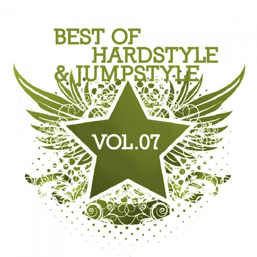 Best of Hardstyle & Jumpstyle: Vol.07 (Incl. 42 Tracks)
