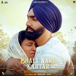 Bhali Kare Kartar (from the Movie 'Aaja Mexico Challiye')-MwAqegx6Bno