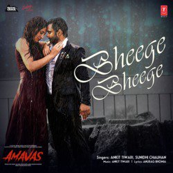 Bheege Bheege (From &quot;Amavas&quot;)-IC4OdiNUekU