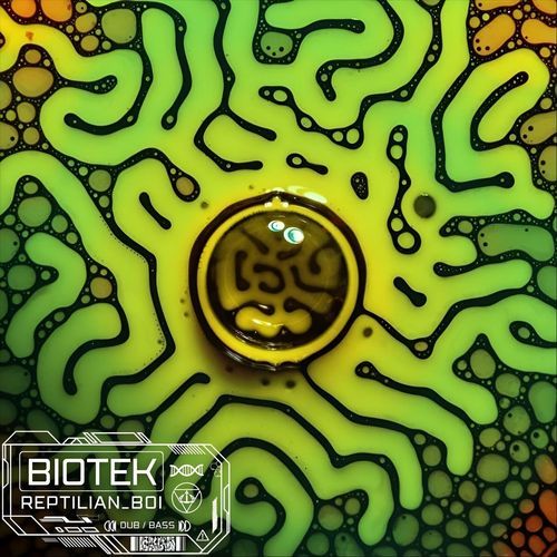 Digital (feat. Cúbico)