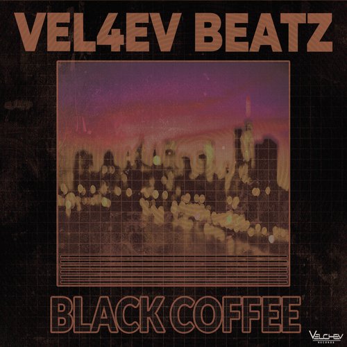 Black Coffee
