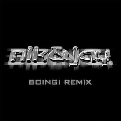 Nexus Remix (More Boom Edit) - Nik, Jay - Only on JioSaavn