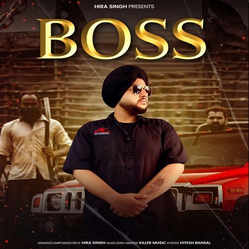 Boss