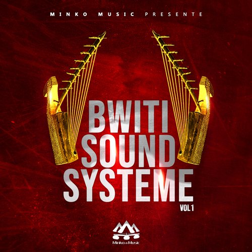 Bwiti sound systeme, Vol. 1_poster_image