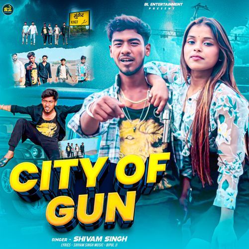 CITY OF GUN