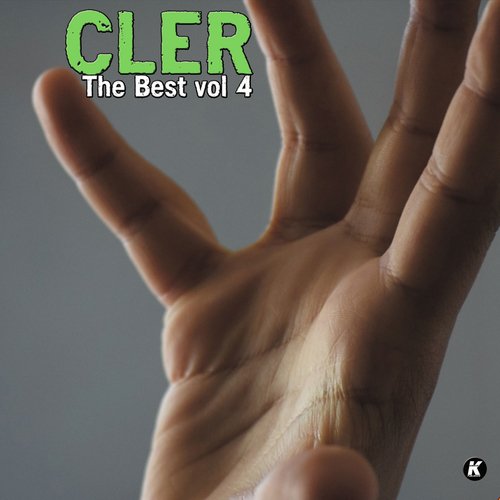 CLER THE BEST VOL 4