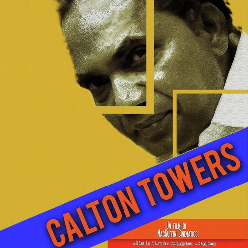 Calton Towers