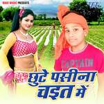 Chhute Pasina Chait Me