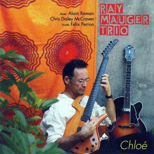 Chloé cover art