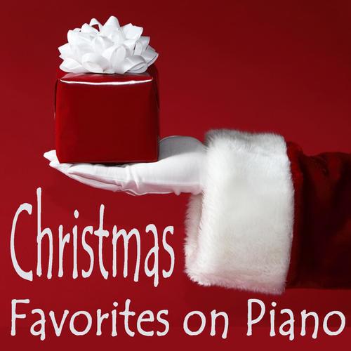 Christmas Favorites on Piano