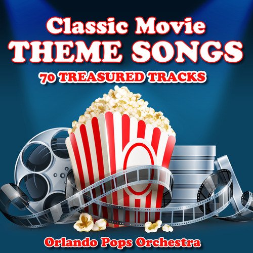 Theme from Gone With the Wind - Tara's Theme