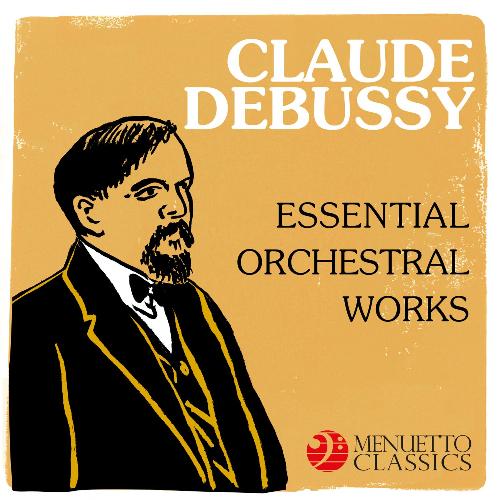 Suite bergamasque, L. 75: III. Clair de lune (Arr. for Orchestra) (Arr. for Orchestra)