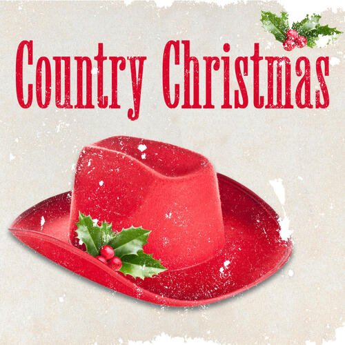 Country Christmas Music: Southern Classics