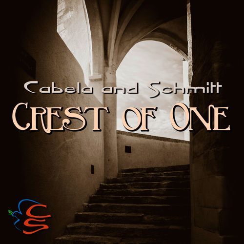 Crest of One cover art
