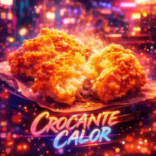 Crocante Calor Funk