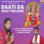 Daati Da Mast Malang