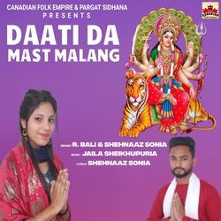 Daati Da Mast Malang-GzIkUjVgWVo