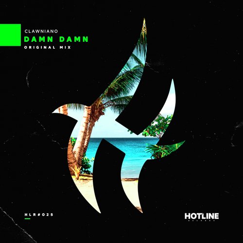 Damn Damn (Radio Edit) cover art