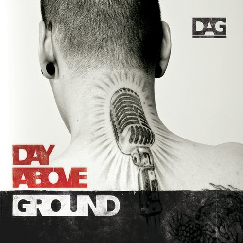 Day Above Ground - EP