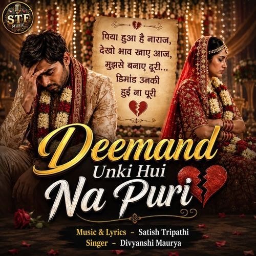 Deemand Unki Hui Na Puri