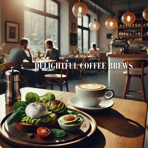 European Coffee Shop cover art
