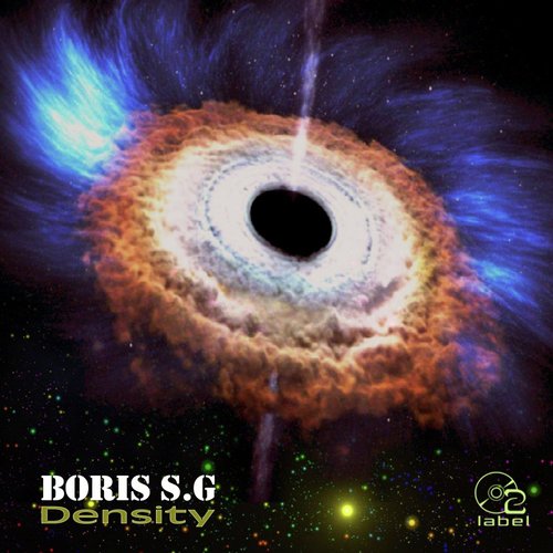 Boris S.G