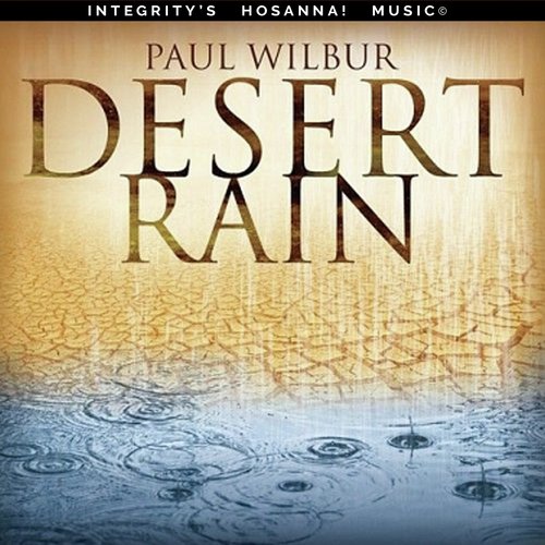 Desert Rain (Live)