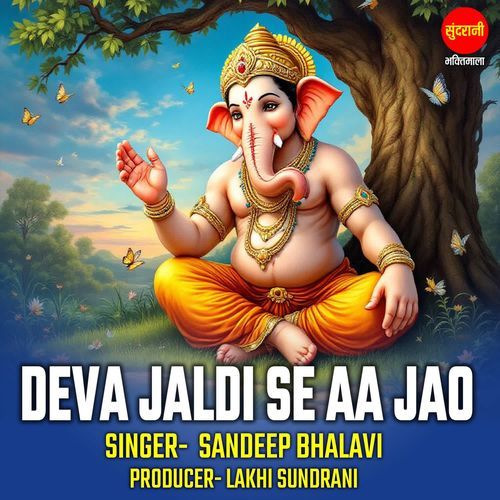 Deva Jaldi Se Aa Jao