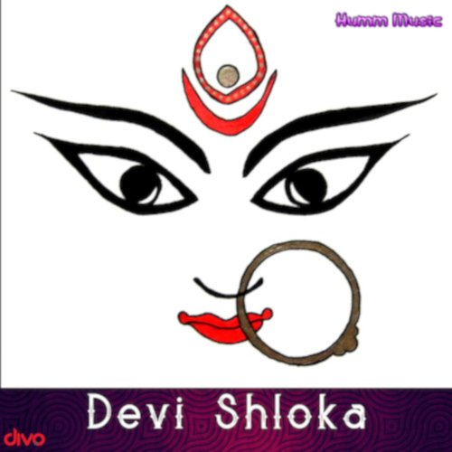 Devi Shloka_poster_image